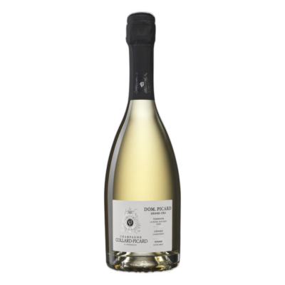 Dom. Picard Blanc de Blancs Grand Cru - Collard-Picard