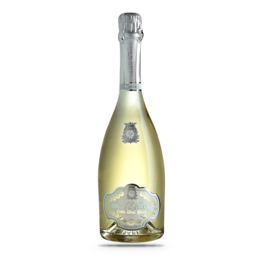 Dom. Picard Blanc de Blancs Grand Cru - Collard-Picard
