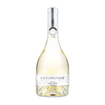 L’Excellence Côtes de Provence Blanc 2023 - Saint-Maur fles zonder schaduw