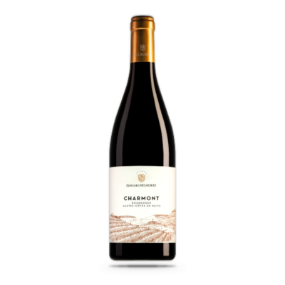 Hautes-Côtes de Nuits Blanc CHARMONT 2021 - Edouard Delaunay