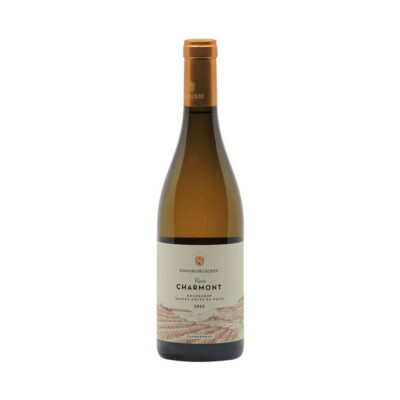Hautes-Côtes de Nuits Blanc Charmont 2021 – Edouard Delaunay