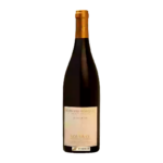 Vouvray Le Plan de Jean 2022 - Fouquet fles op witte achtergrond zonder schaduw