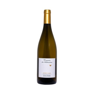 Vouvray Le Petit Clos 2023 - Fouquet