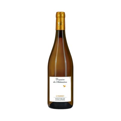 Vouvray Le Marigny 2023 - Fouquet