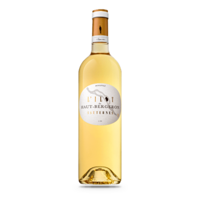 L’Îlot Sauternes 2022 - Haut Bergeron