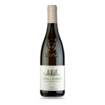 Comtesse Madeleine Lirac Blanc 2022 - Château de Montfaucon