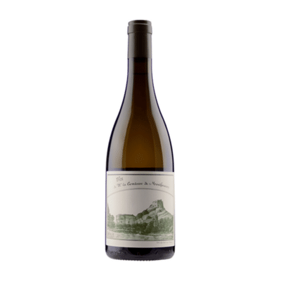 Château de Montfaucon, Vin de Mme Comtesse Blanc 2021