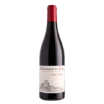 Bimard Châteauneuf-du-Pape Rouge 2020 – Baron de Montfaucon flesafbeelding