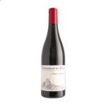 Baron de Montfaucon Châteauneuf-du-Pape Rouge