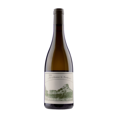 Vin de Mme Comtesse Blanc MGN 2021 - Château de Montfaucon