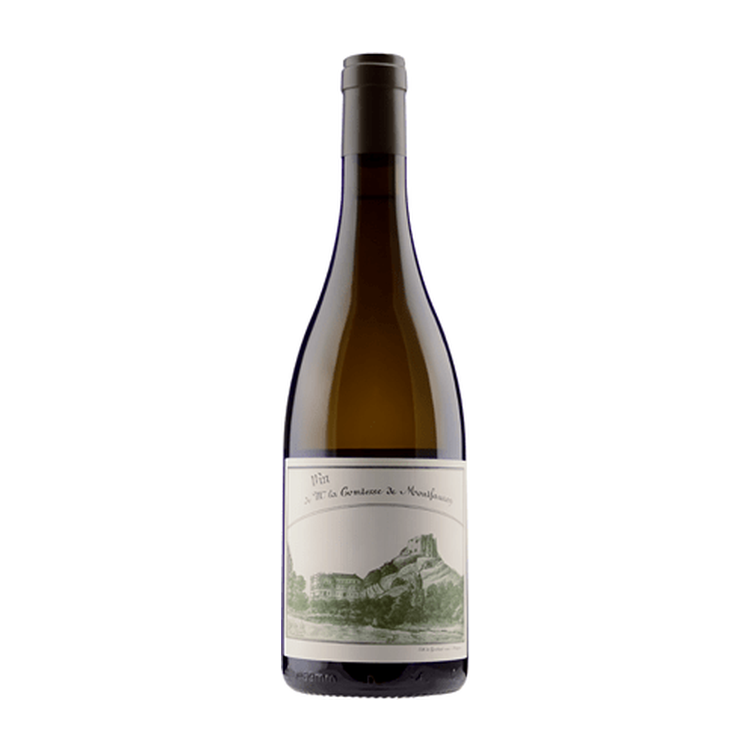 Vin de Mme Comtesse Blanc MGN 2021 - Château de Montfaucon