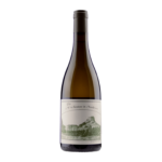 Vin de Mme Comtesse Blanc MGN 2021 - Château de Montfaucon fles op witte achtergrond zonder schaduw