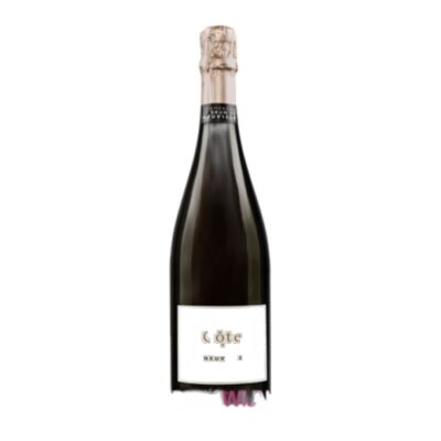 Champagne Côte Blanche - Le Brun de Neuville