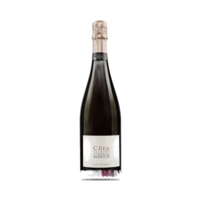 Champagne Côte Blanche - Le Brun de Neuville