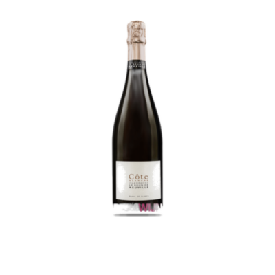Champagne Côte Blanche MGN – Le Brun de Neuville