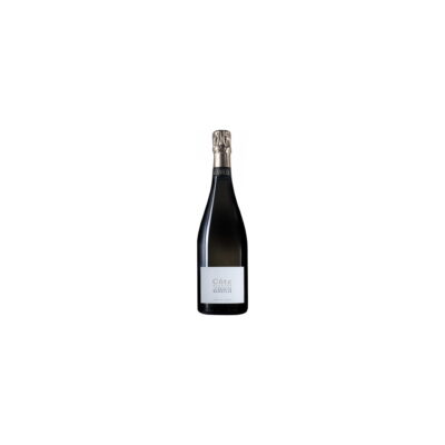 Champagne Côte Blanche MGN - Le Brun de Neuville