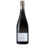 Champagne Côte Blanche MGN - Le Brun de Neuville