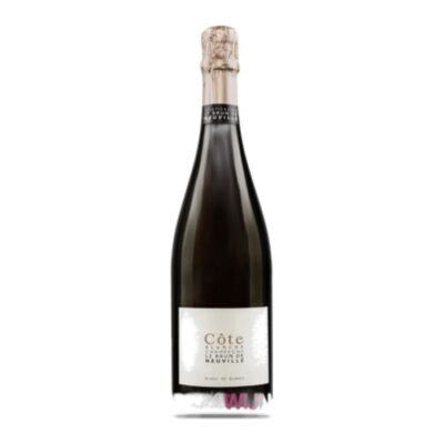 Champagne Côte Blanche MGN - Le Brun de Neuville