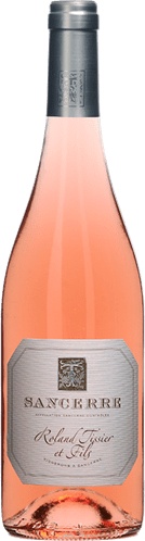 Sancerre rosé 2021 – Tissier