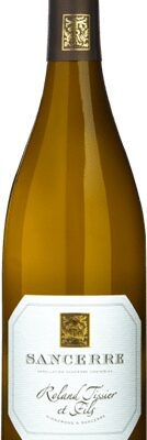 TISSIER, Sancerre blanc “Tradition” 2023