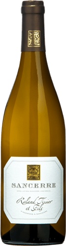 Sancerre blanc “Tradition” 2023 – Tissier
