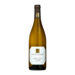 Sancerre blanc “Tradition” 2023 – Tissier fles op witte achtergrond zonder schaduw