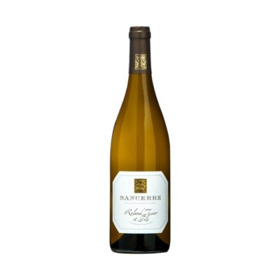 Sancerre blanc “Tradition” 2023 – Tissier