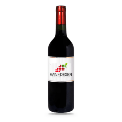Sancerre Rouge “Etienne 1er” 2020 - TISSIER