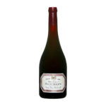 Sancerre Rouge “Etienne 1er” 2020 – Tissier fles op witte achtergrond zonder schaduw