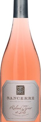 Sancerre rosé 2024 - TISSIER