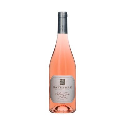 Sancerre rosé 2024 – Tissier