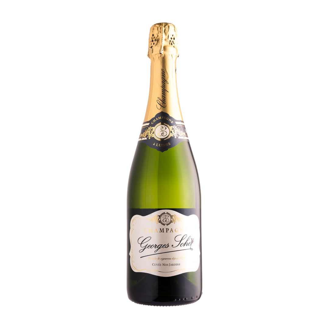 Champagne Brut – George Sohet
