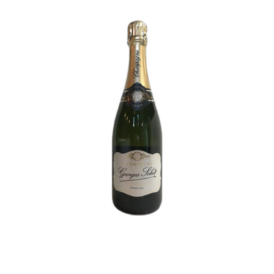 Champagne Brut MGN – George Sohet