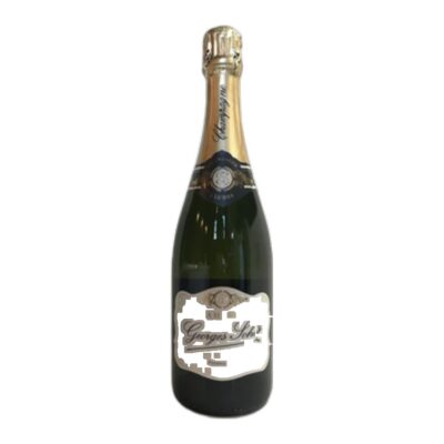 Champagne Brut MGN - George Sohet