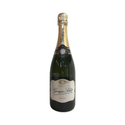 Champagne Brut MGN - George Sohet