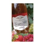 Champagne Brut Rosé - George Sohet