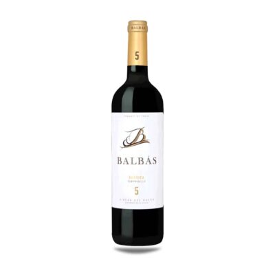 Balbás, Ribera del Duero 5 Barrica MGN 2021
