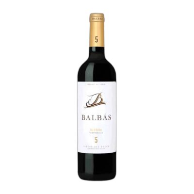 34BAL003 Barrica - Bodega Balbás schaduwloos