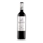 Balbás, Ribera del Duero Reserva 2018