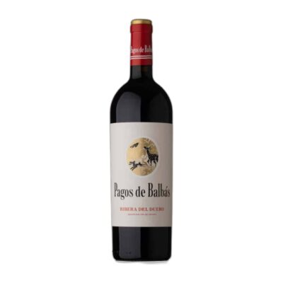 34BAL012 Pagos de Balbás - Bodega Balbás schaduwloos