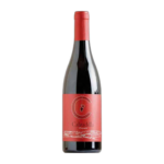Paysan 2019 - Pago Calzadilla fles op witte achtergrond zonder schaduw