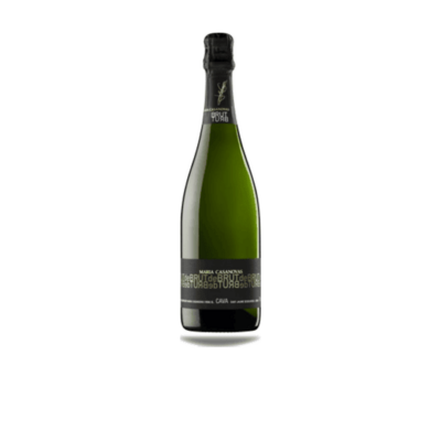 Cava ‘Brut de Brut’ – Maria Casanovas