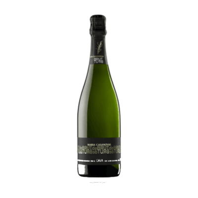 Cava ‘Brut de Brut’ – Maria Casanovas