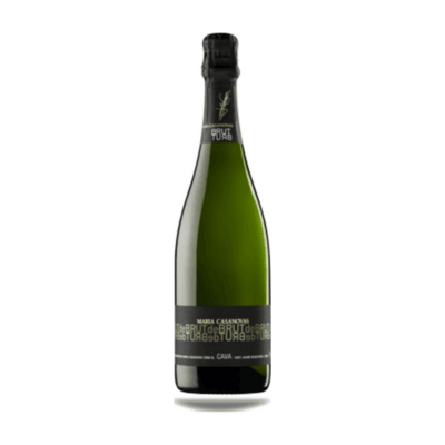 Cava ‘Brut de Brut’ – Maria Casanovas