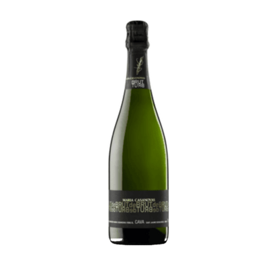 Cava ‘Brut de Brut’ – Maria Casanovas