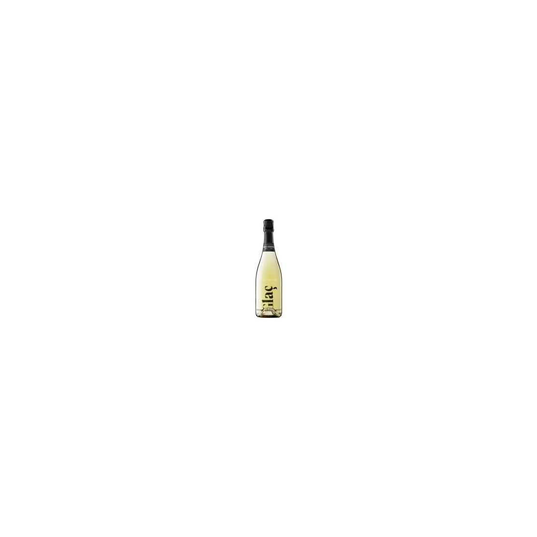 GLAÇ Cava Brut Nature – Maria Casanovas