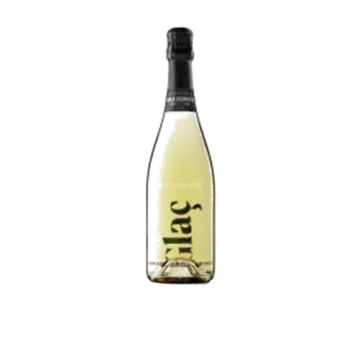 GLAÇ Cava Brut Nature – Maria Casanovas
