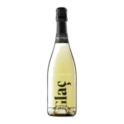 GLAÇ Cava Brut Nature – Maria Casanovas