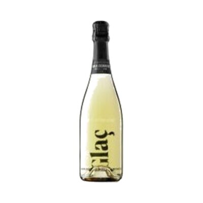 GLAÇ Cava Brut Nature – Maria Casanovas