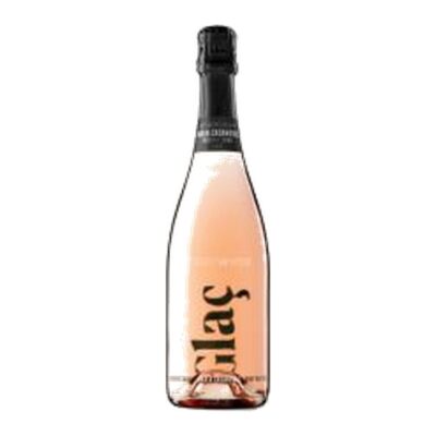GLAÇ Cava Brut Rosé – Maria Casanovas